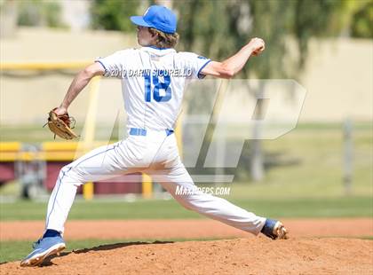Thumbnail 1 in Santa Margarita vs. Clackamas (Pride Classic) photogallery.