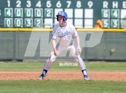 Thumbnail 3 in Santa Margarita vs. Clackamas (Pride Classic) photogallery.