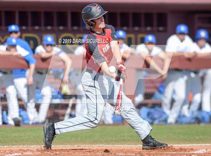 Thumbnail 3 in Santa Margarita vs. Clackamas (Pride Classic) photogallery.