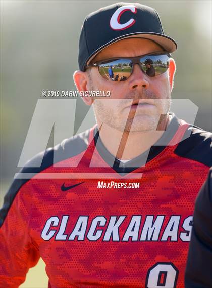 Thumbnail 2 in Santa Margarita vs. Clackamas (Pride Classic) photogallery.