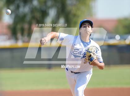Thumbnail 1 in Santa Margarita vs. Clackamas (Pride Classic) photogallery.