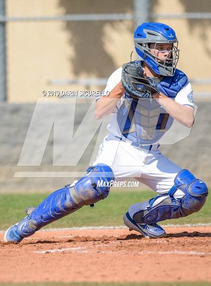 Thumbnail 1 in Santa Margarita vs. Clackamas (Pride Classic) photogallery.