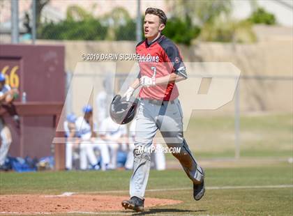 Thumbnail 1 in Santa Margarita vs. Clackamas (Pride Classic) photogallery.