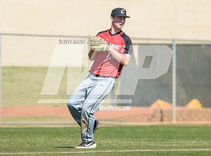 Thumbnail 2 in Santa Margarita vs. Clackamas (Pride Classic) photogallery.