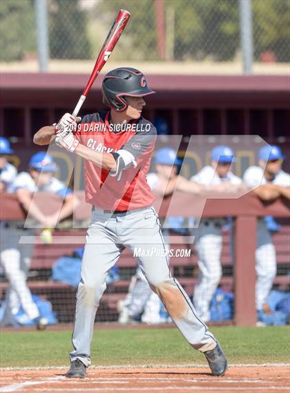Thumbnail 1 in Santa Margarita vs. Clackamas (Pride Classic) photogallery.
