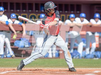 Thumbnail 2 in Santa Margarita vs. Clackamas (Pride Classic) photogallery.