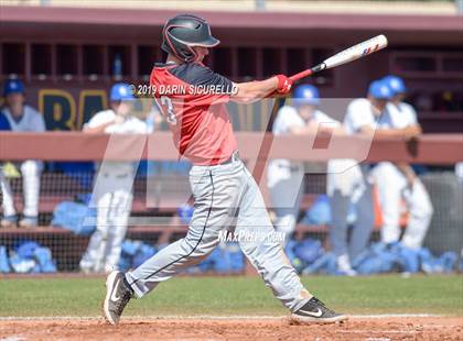 Thumbnail 2 in Santa Margarita vs. Clackamas (Pride Classic) photogallery.