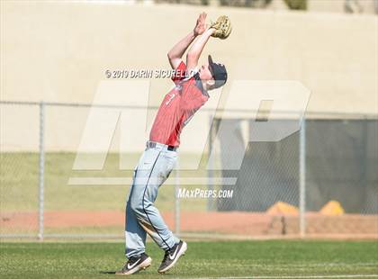 Thumbnail 3 in Santa Margarita vs. Clackamas (Pride Classic) photogallery.