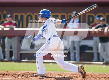 Thumbnail 2 in Santa Margarita vs. Clackamas (Pride Classic) photogallery.