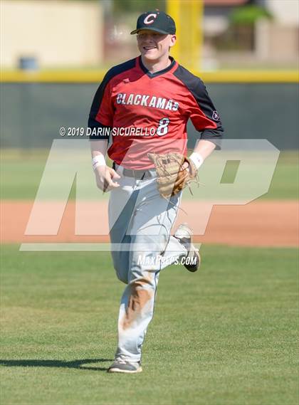 Thumbnail 1 in Santa Margarita vs. Clackamas (Pride Classic) photogallery.