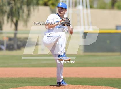 Thumbnail 1 in Santa Margarita vs. Clackamas (Pride Classic) photogallery.