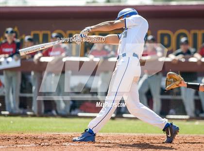 Thumbnail 3 in Santa Margarita vs. Clackamas (Pride Classic) photogallery.