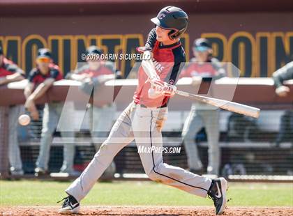 Thumbnail 1 in Santa Margarita vs. Clackamas (Pride Classic) photogallery.