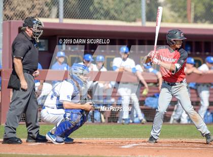 Thumbnail 1 in Santa Margarita vs. Clackamas (Pride Classic) photogallery.