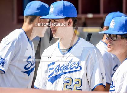 Thumbnail 3 in Santa Margarita vs. Clackamas (Pride Classic) photogallery.