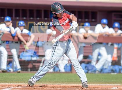 Thumbnail 2 in Santa Margarita vs. Clackamas (Pride Classic) photogallery.