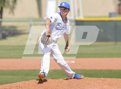Thumbnail 1 in Santa Margarita vs. Clackamas (Pride Classic) photogallery.