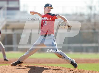 Thumbnail 1 in Santa Margarita vs. Clackamas (Pride Classic) photogallery.