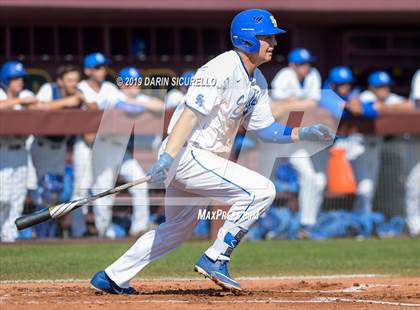 Thumbnail 1 in Santa Margarita vs. Clackamas (Pride Classic) photogallery.