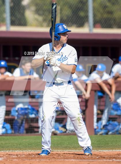 Thumbnail 3 in Santa Margarita vs. Clackamas (Pride Classic) photogallery.