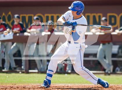 Thumbnail 1 in Santa Margarita vs. Clackamas (Pride Classic) photogallery.