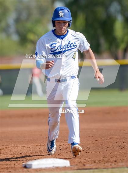 Thumbnail 2 in Santa Margarita vs. Clackamas (Pride Classic) photogallery.