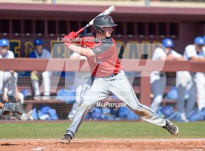 Thumbnail 1 in Santa Margarita vs. Clackamas (Pride Classic) photogallery.
