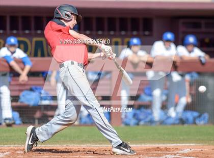Thumbnail 3 in Santa Margarita vs. Clackamas (Pride Classic) photogallery.