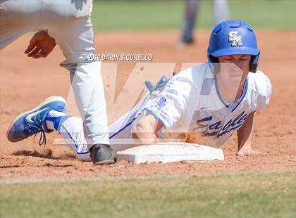 Thumbnail 1 in Santa Margarita vs. Clackamas (Pride Classic) photogallery.