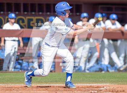 Thumbnail 1 in Santa Margarita vs. Clackamas (Pride Classic) photogallery.