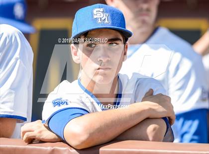 Thumbnail 1 in Santa Margarita vs. Clackamas (Pride Classic) photogallery.