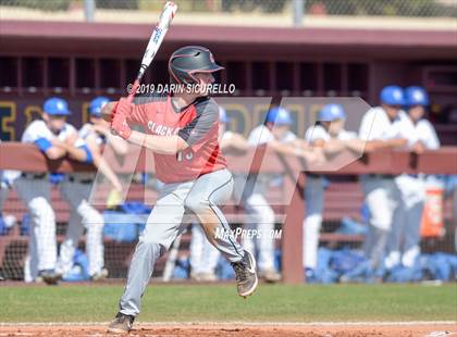 Thumbnail 1 in Santa Margarita vs. Clackamas (Pride Classic) photogallery.