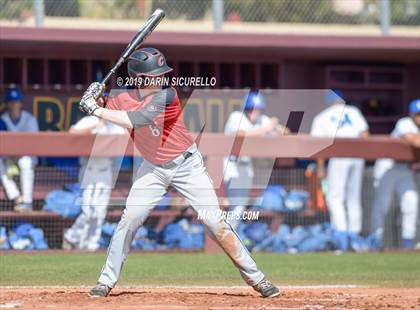 Thumbnail 1 in Santa Margarita vs. Clackamas (Pride Classic) photogallery.
