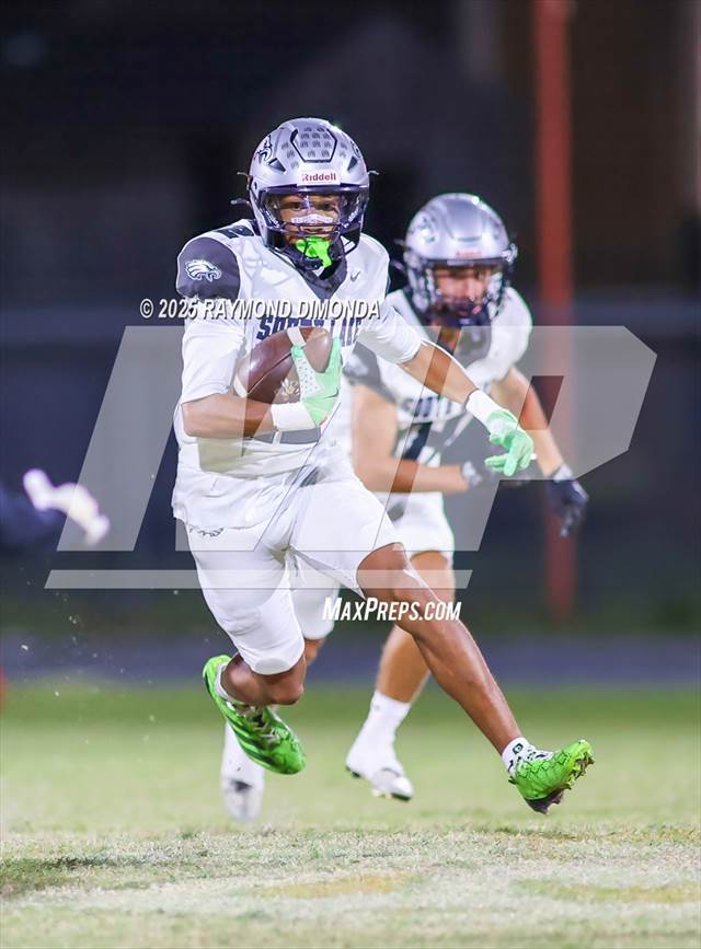 South Lake @ Leesburg