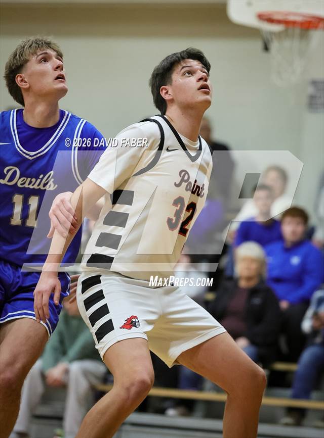 Gallia Academy @ Point Pleasant