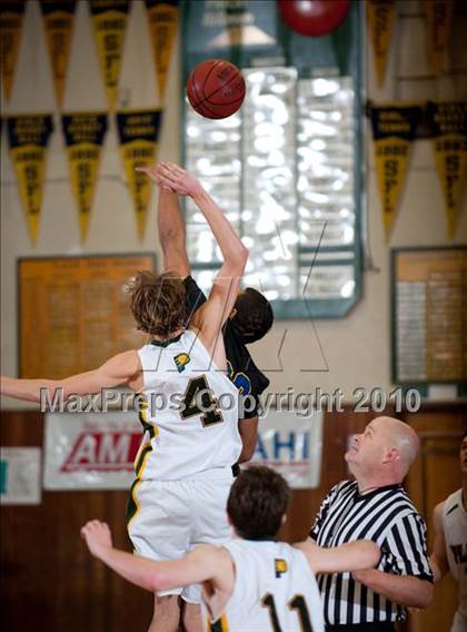 Thumbnail 2 in Lincoln @ Placer photogallery.