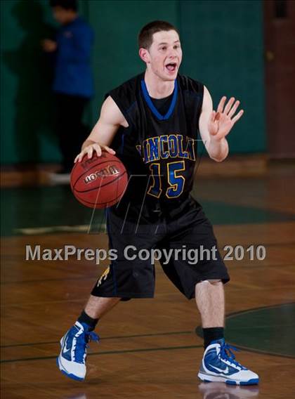 Thumbnail 3 in Lincoln @ Placer photogallery.