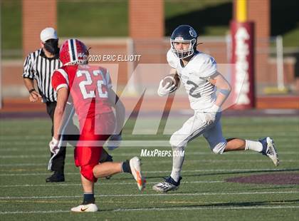 Thumbnail 1 in Oil City vs Juniata (PIAA 4A 1st Round) photogallery.