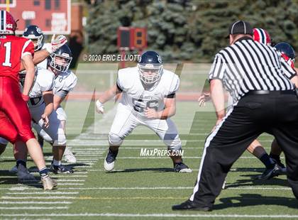 Thumbnail 1 in Oil City vs Juniata (PIAA 4A 1st Round) photogallery.
