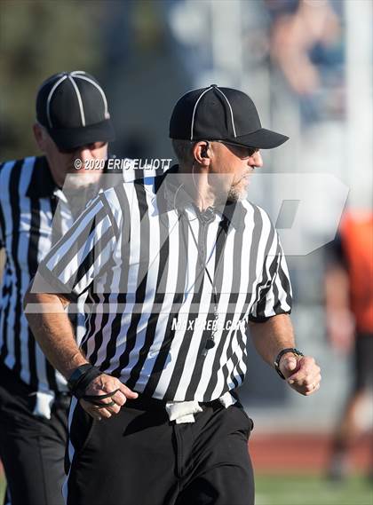 Thumbnail 2 in Oil City vs Juniata (PIAA 4A 1st Round) photogallery.