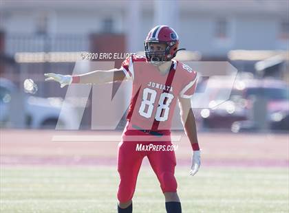 Thumbnail 1 in Oil City vs Juniata (PIAA 4A 1st Round) photogallery.