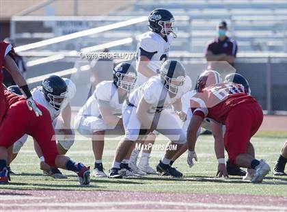 Thumbnail 1 in Oil City vs Juniata (PIAA 4A 1st Round) photogallery.