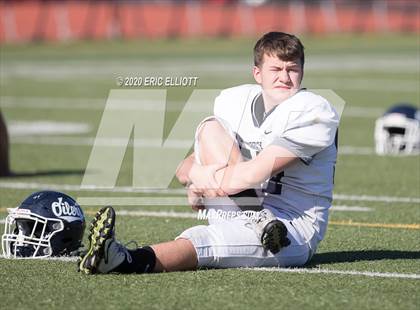Thumbnail 1 in Oil City vs Juniata (PIAA 4A 1st Round) photogallery.