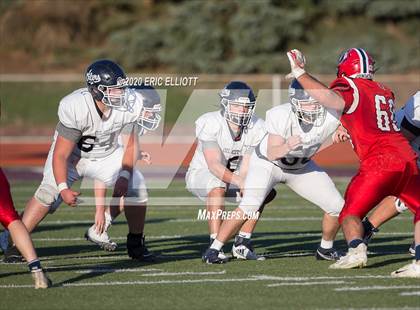 Thumbnail 1 in Oil City vs Juniata (PIAA 4A 1st Round) photogallery.