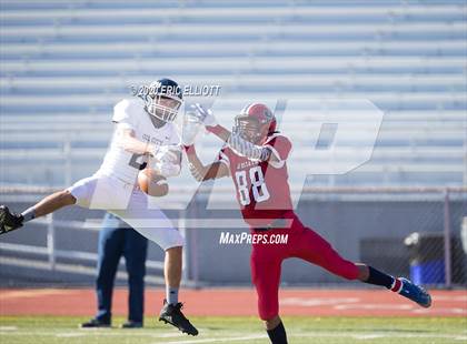 Thumbnail 1 in Oil City vs Juniata (PIAA 4A 1st Round) photogallery.
