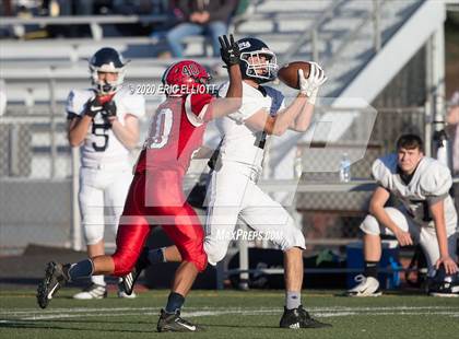 Thumbnail 1 in Oil City vs Juniata (PIAA 4A 1st Round) photogallery.