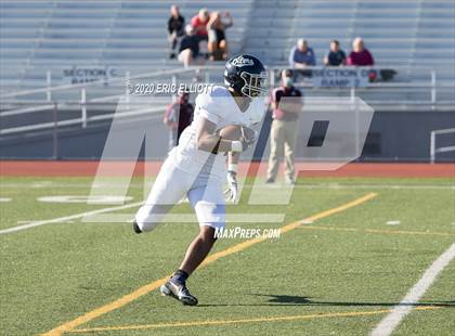 Thumbnail 3 in Oil City vs Juniata (PIAA 4A 1st Round) photogallery.