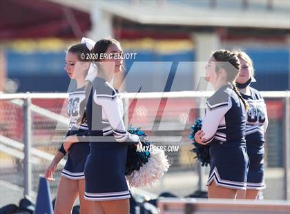 Thumbnail 3 in Oil City vs Juniata (PIAA 4A 1st Round) photogallery.