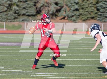 Thumbnail 1 in Oil City vs Juniata (PIAA 4A 1st Round) photogallery.