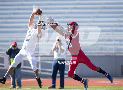 Thumbnail 2 in Oil City vs Juniata (PIAA 4A 1st Round) photogallery.